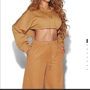 Adidas Ivy Park , Medium wide leg pants